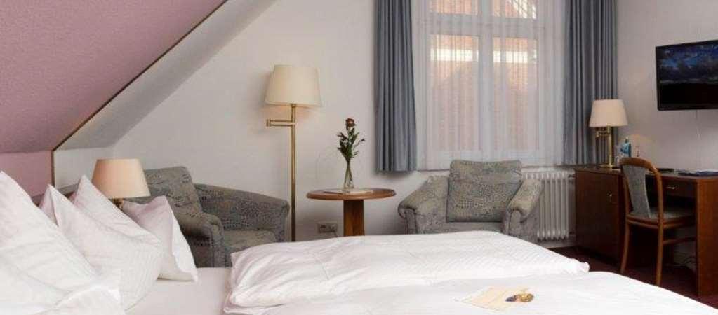 Ringhotel Residenz Віттмунд Номер фото