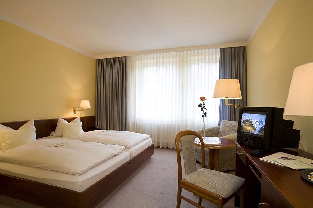Ringhotel Residenz Віттмунд Номер фото